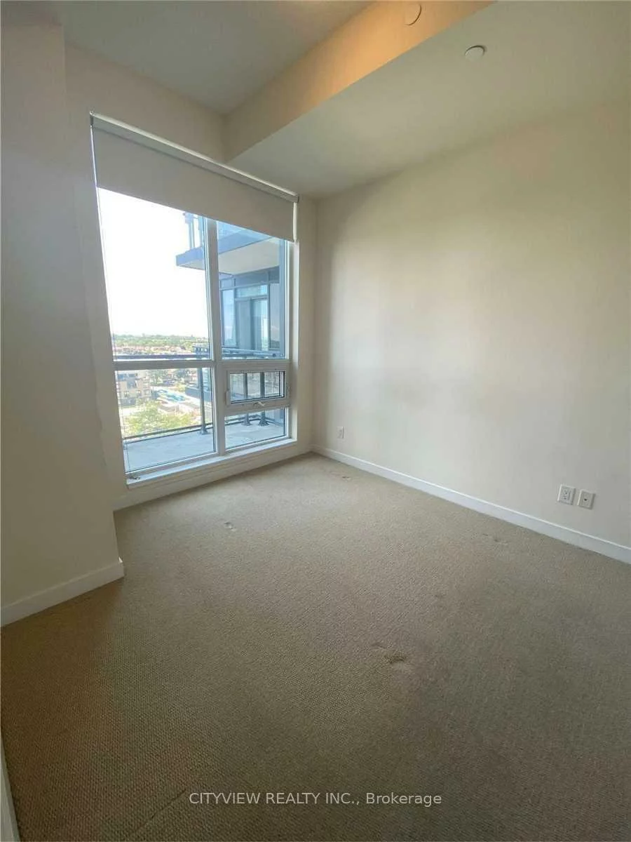 510, Curran, City Centre, Mississauga