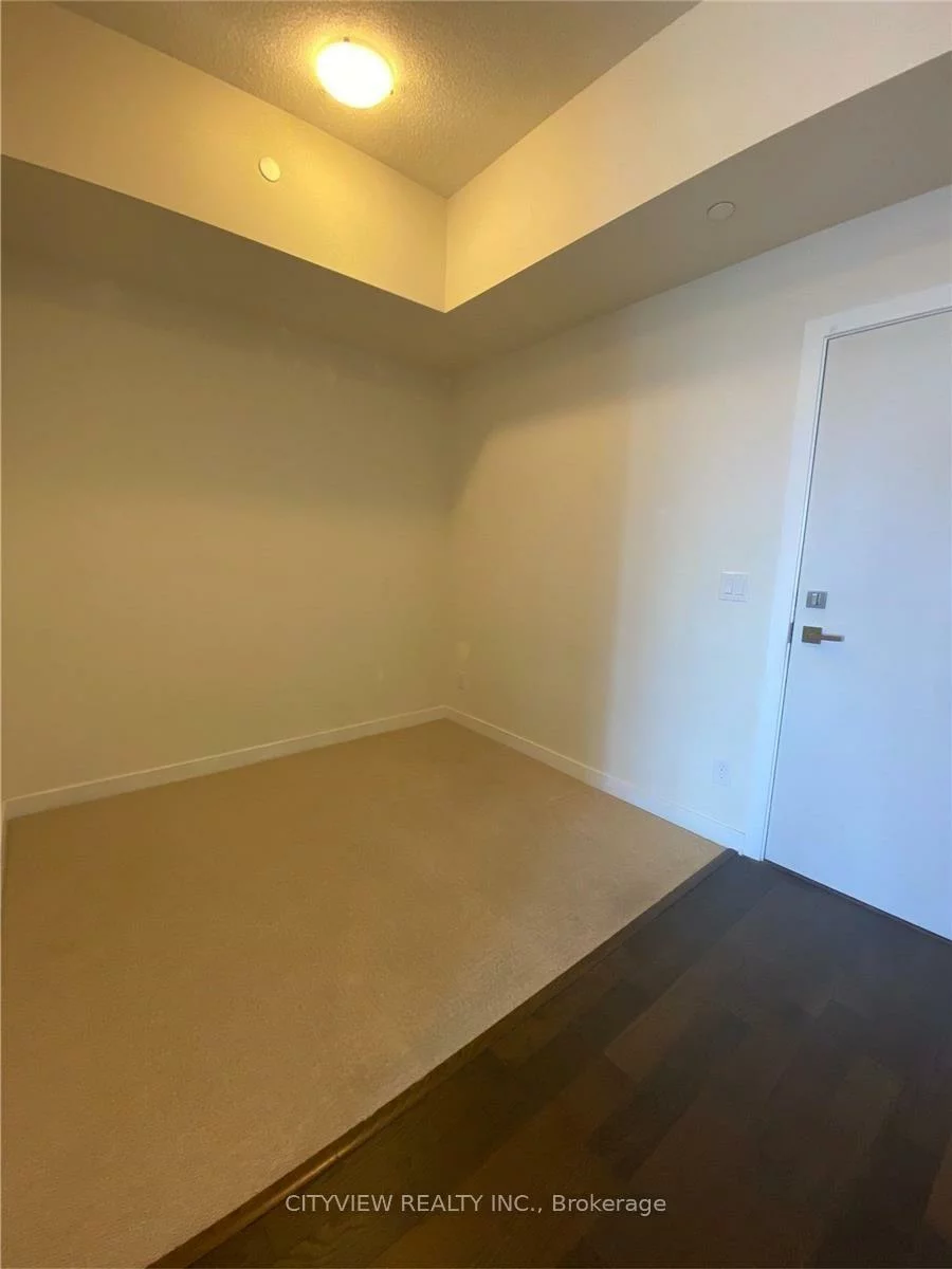 510, Curran, City Centre, Mississauga