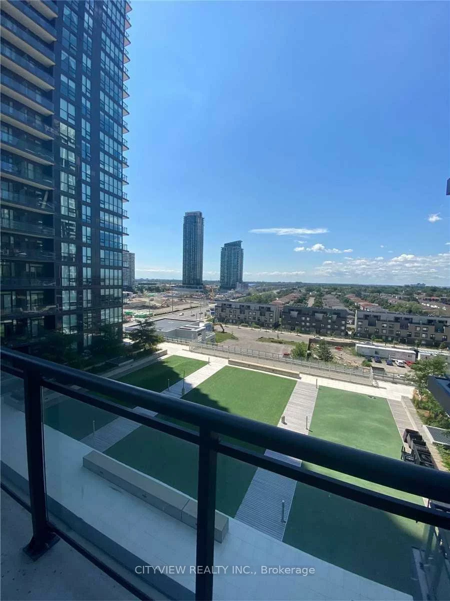 510, Curran, City Centre, Mississauga