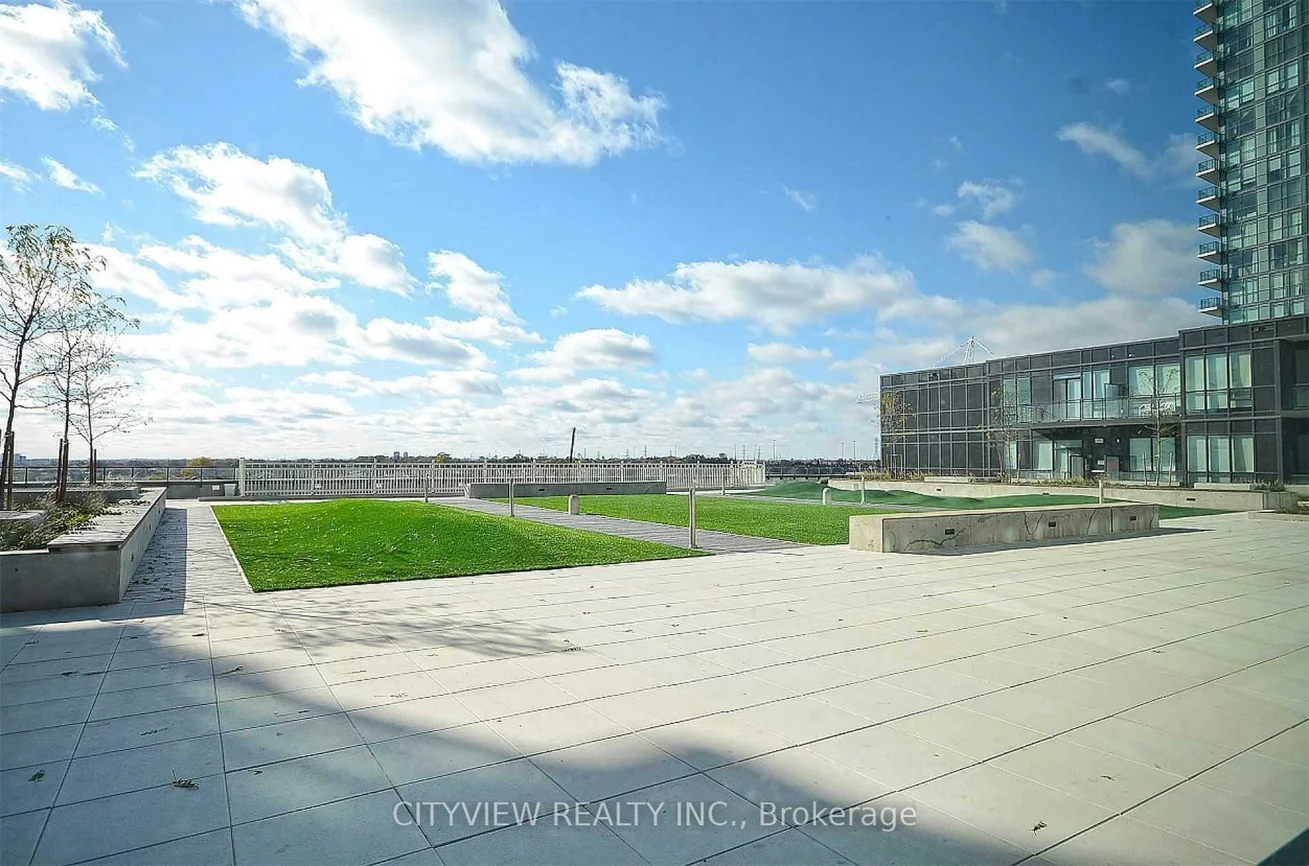 510, Curran, City Centre, Mississauga