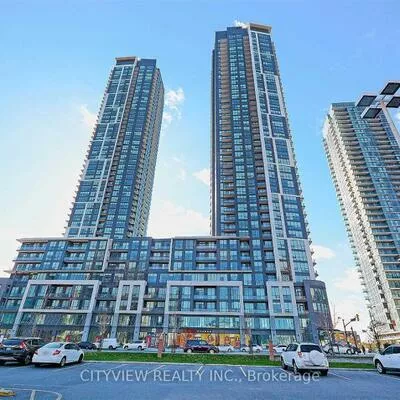 510, Curran, City Centre, Mississauga