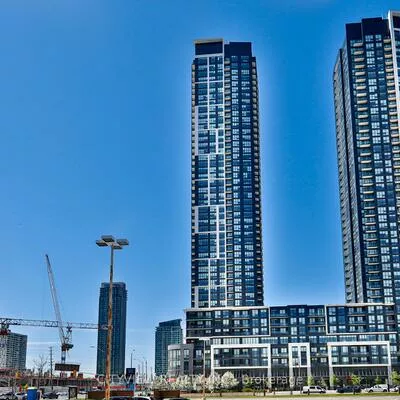 4011, Brickstone, City Centre, Mississauga