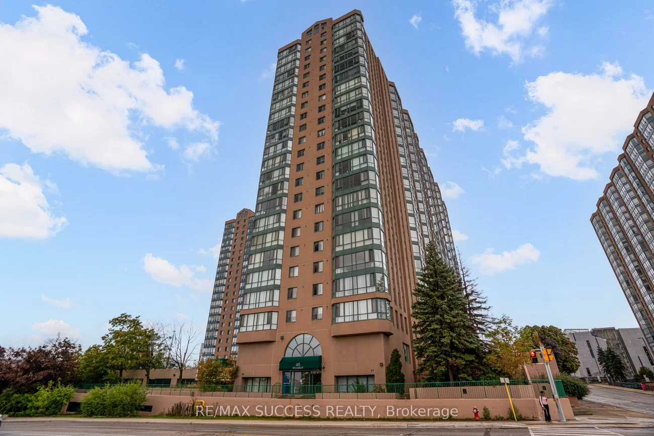 145, Hillcrest, Cooksville, Mississauga