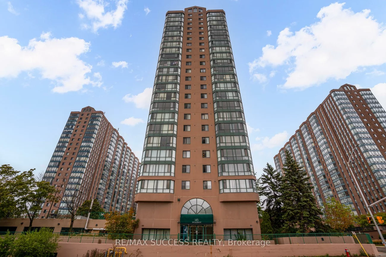 145, Hillcrest, Cooksville, Mississauga