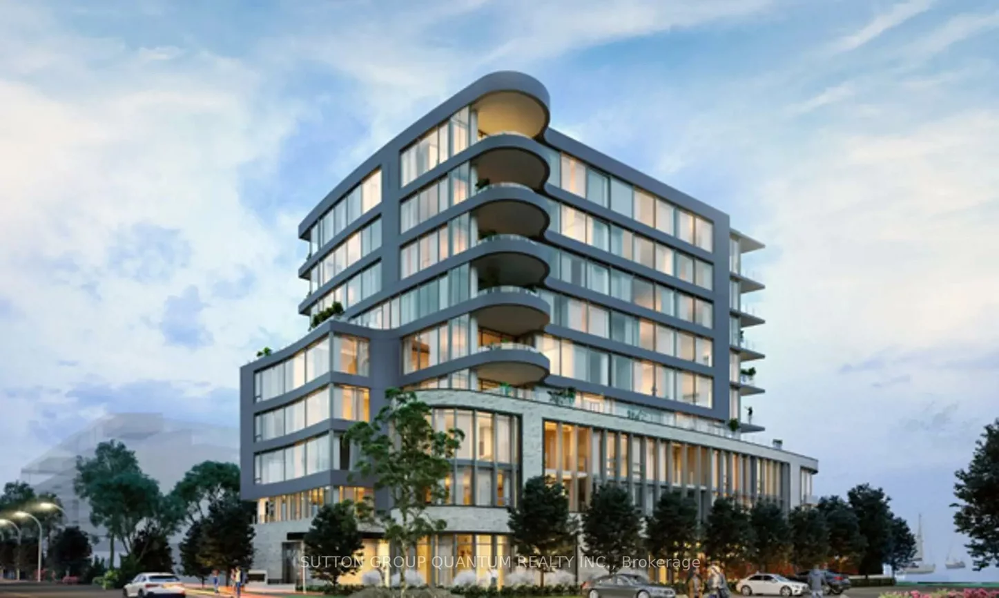 55, Port, Port Credit, Mississauga