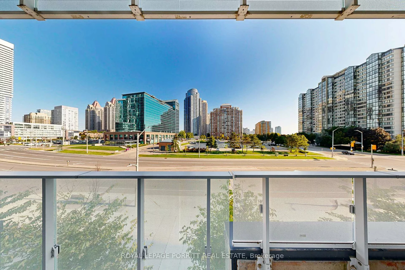 3883, Quartz, City Centre, Mississauga