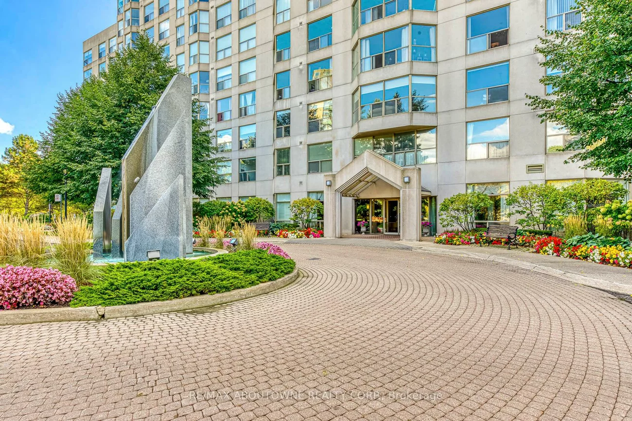 1700, The Collegeway, Erin Mills, Mississauga