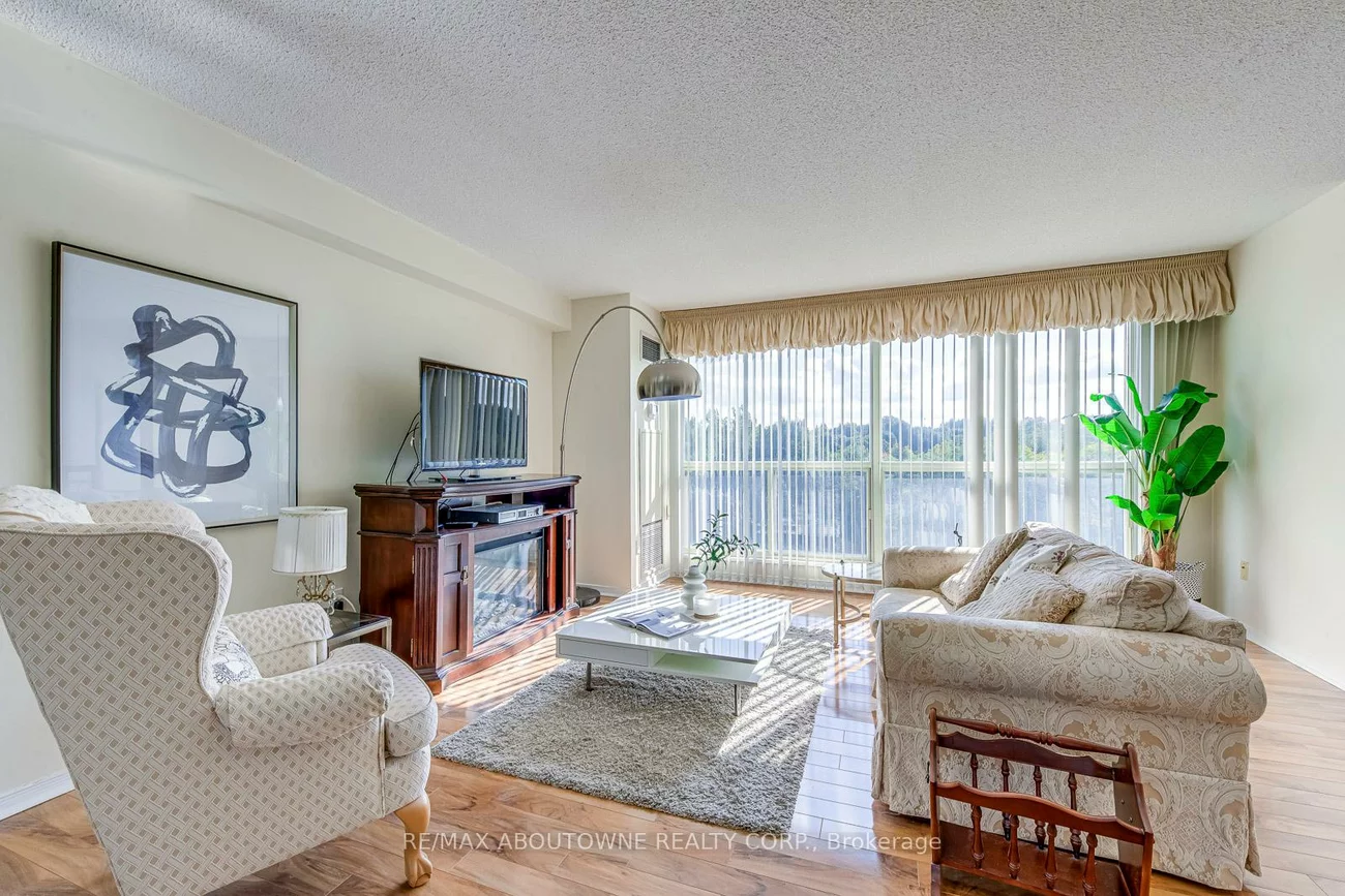 1700, The Collegeway, Erin Mills, Mississauga