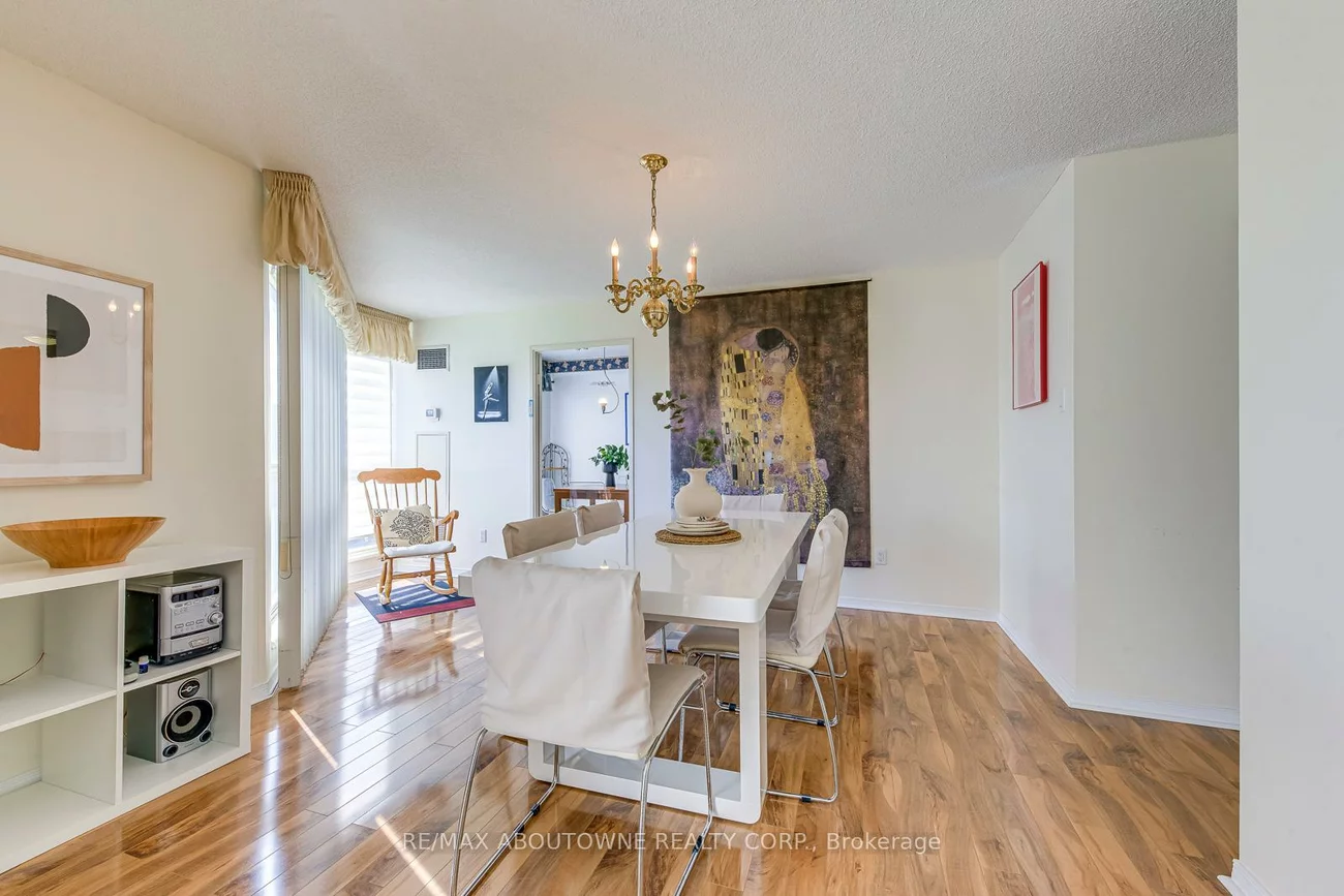 1700, The Collegeway, Erin Mills, Mississauga