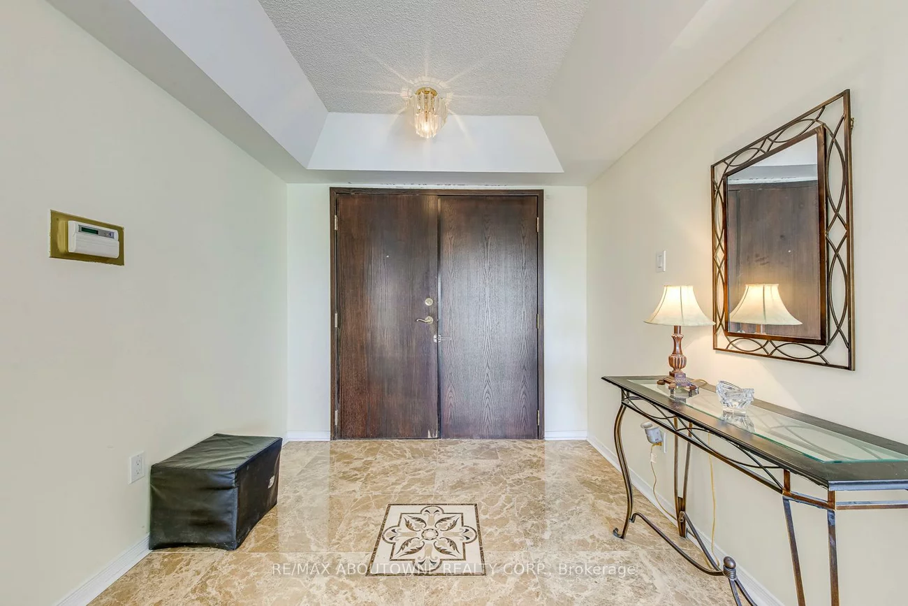 1700, The Collegeway, Erin Mills, Mississauga