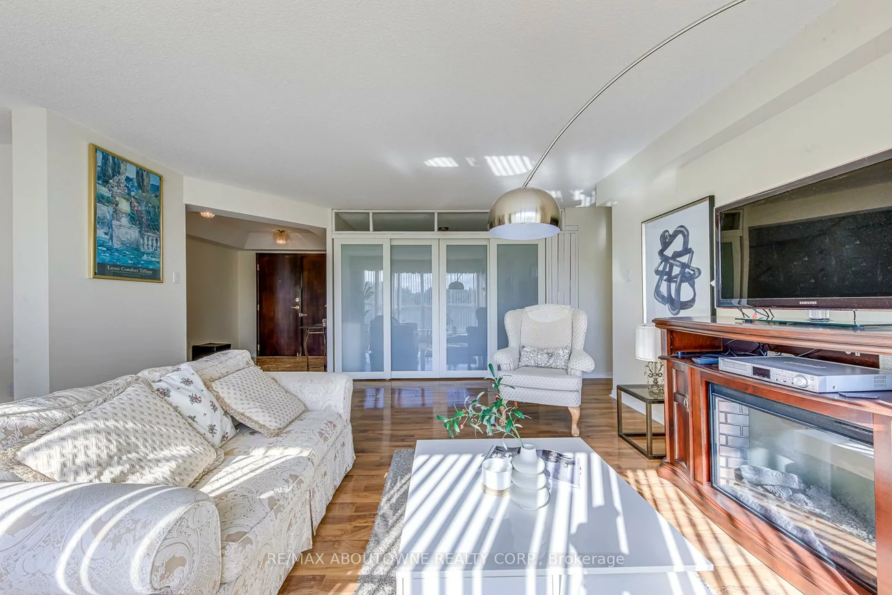 1700, The Collegeway, Erin Mills, Mississauga