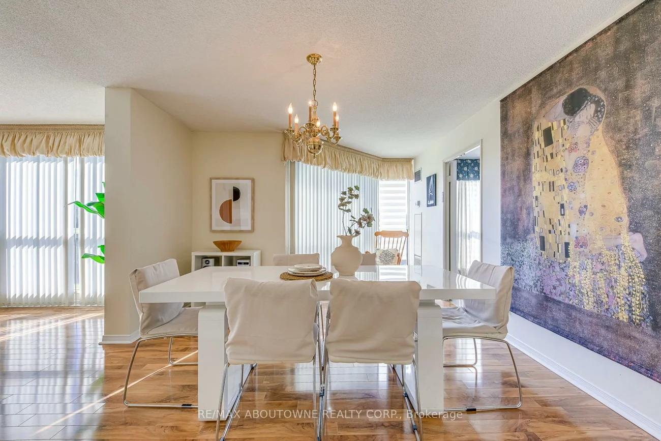 1700, The Collegeway, Erin Mills, Mississauga