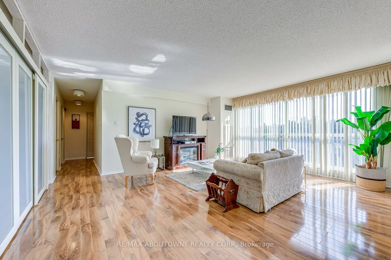 1700, The Collegeway, Erin Mills, Mississauga