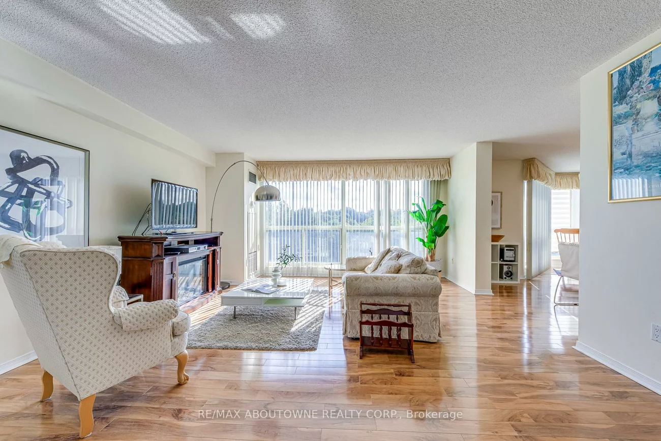 1700, The Collegeway, Erin Mills, Mississauga