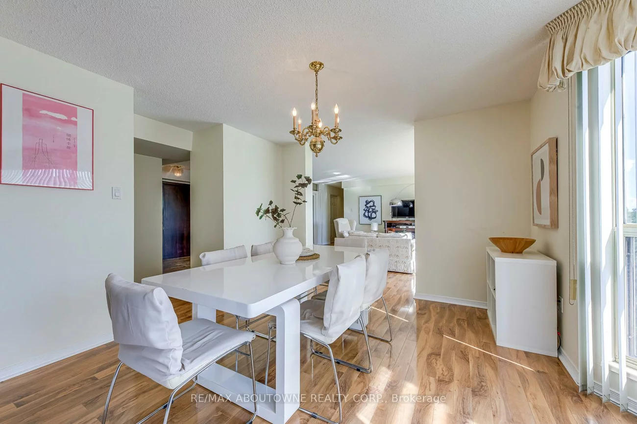 1700, The Collegeway, Erin Mills, Mississauga