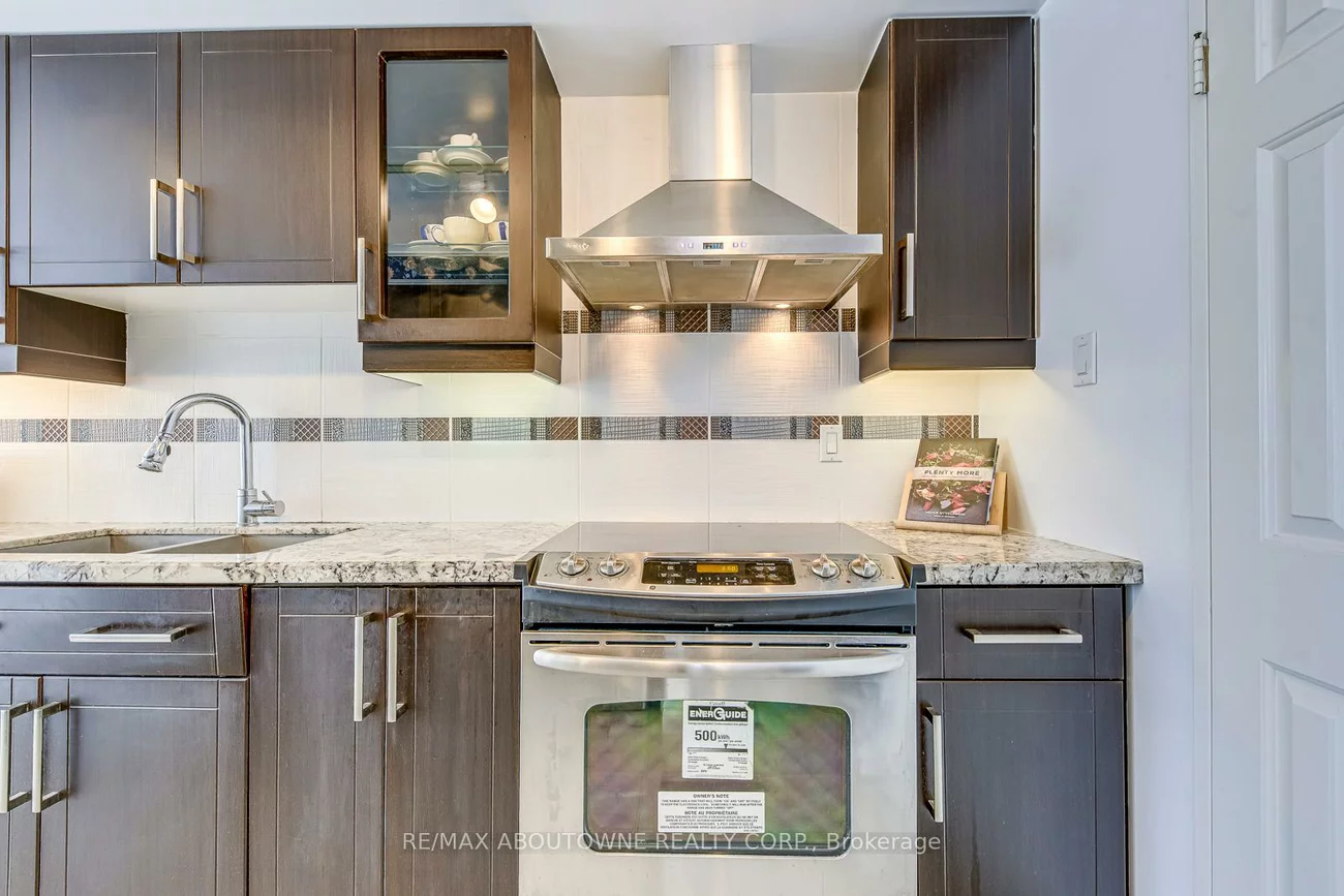 1700, The Collegeway, Erin Mills, Mississauga