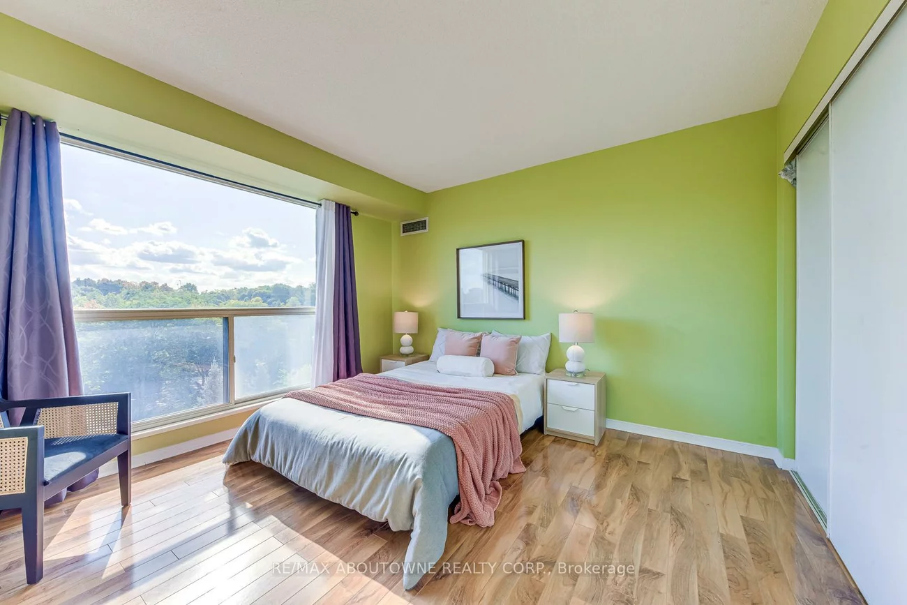 1700, The Collegeway, Erin Mills, Mississauga