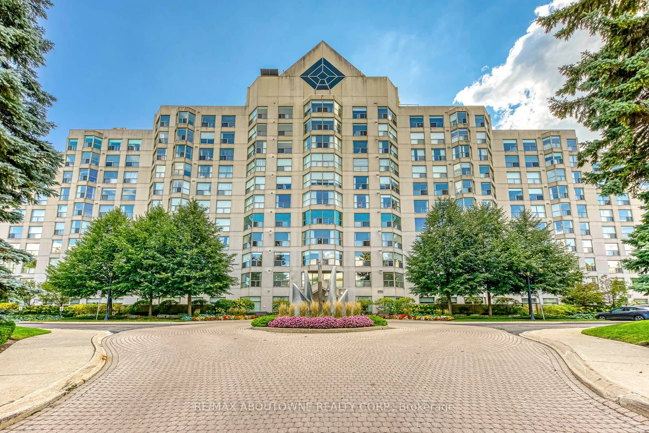 1700, The Collegeway, Erin Mills, Mississauga