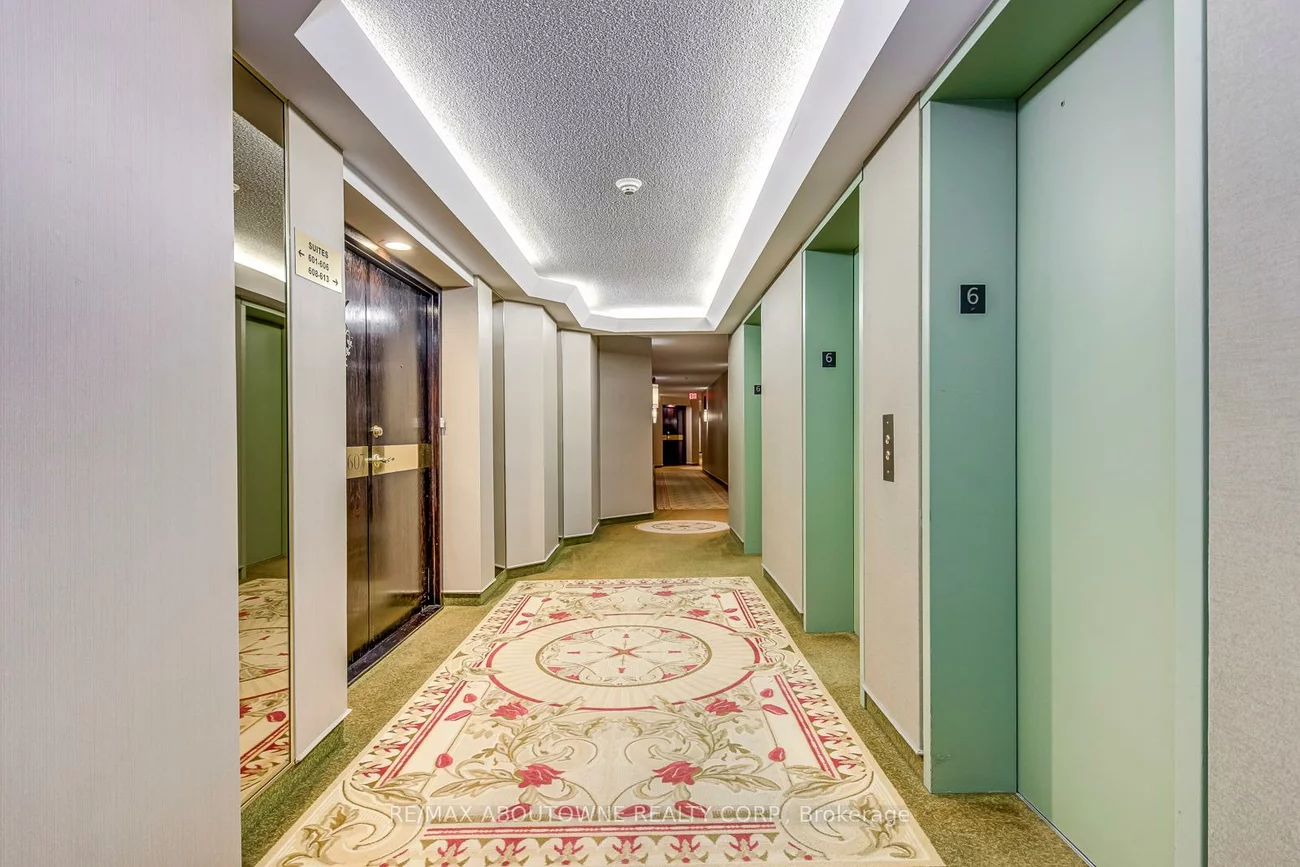 1700, The Collegeway, Erin Mills, Mississauga