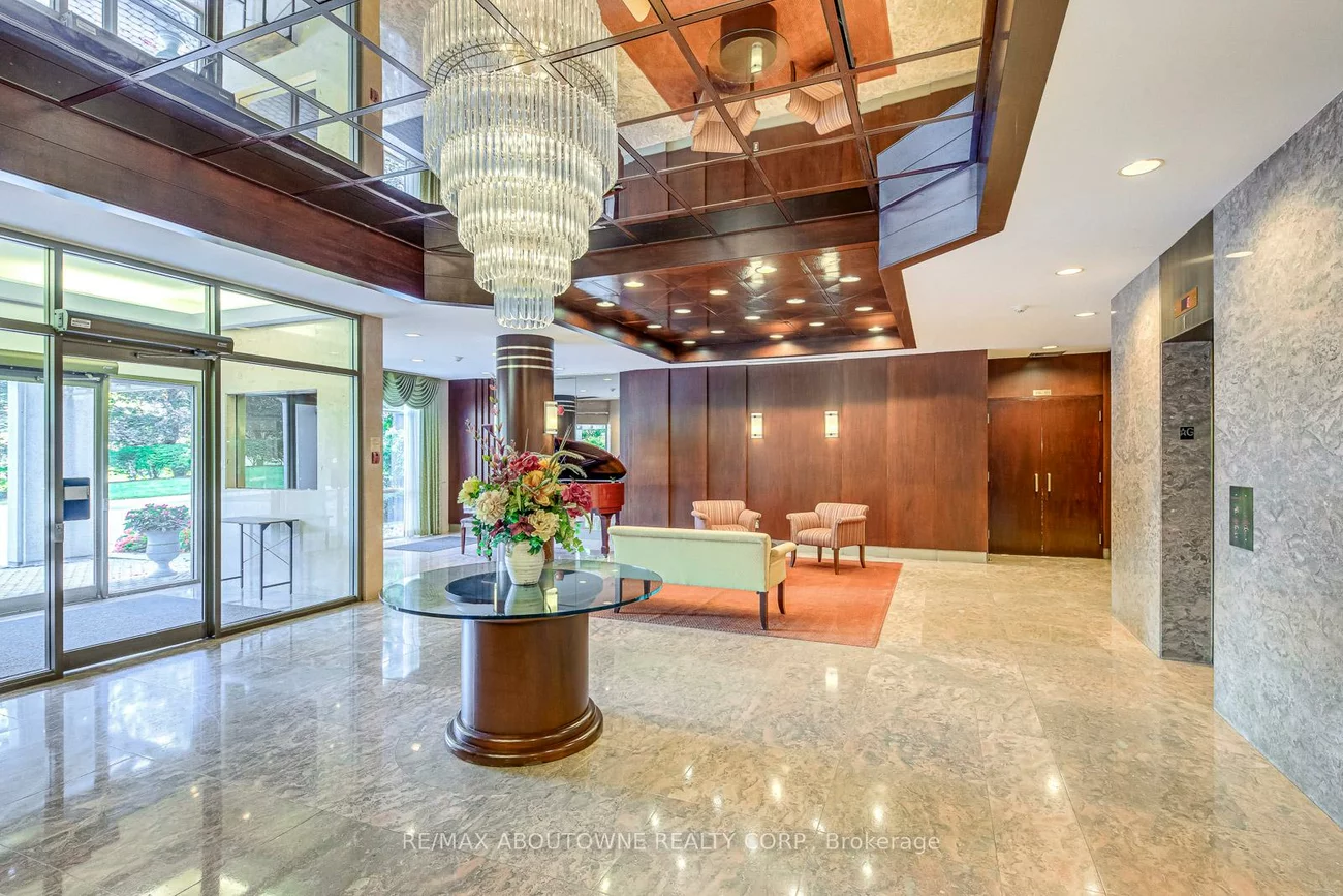 1700, The Collegeway, Erin Mills, Mississauga