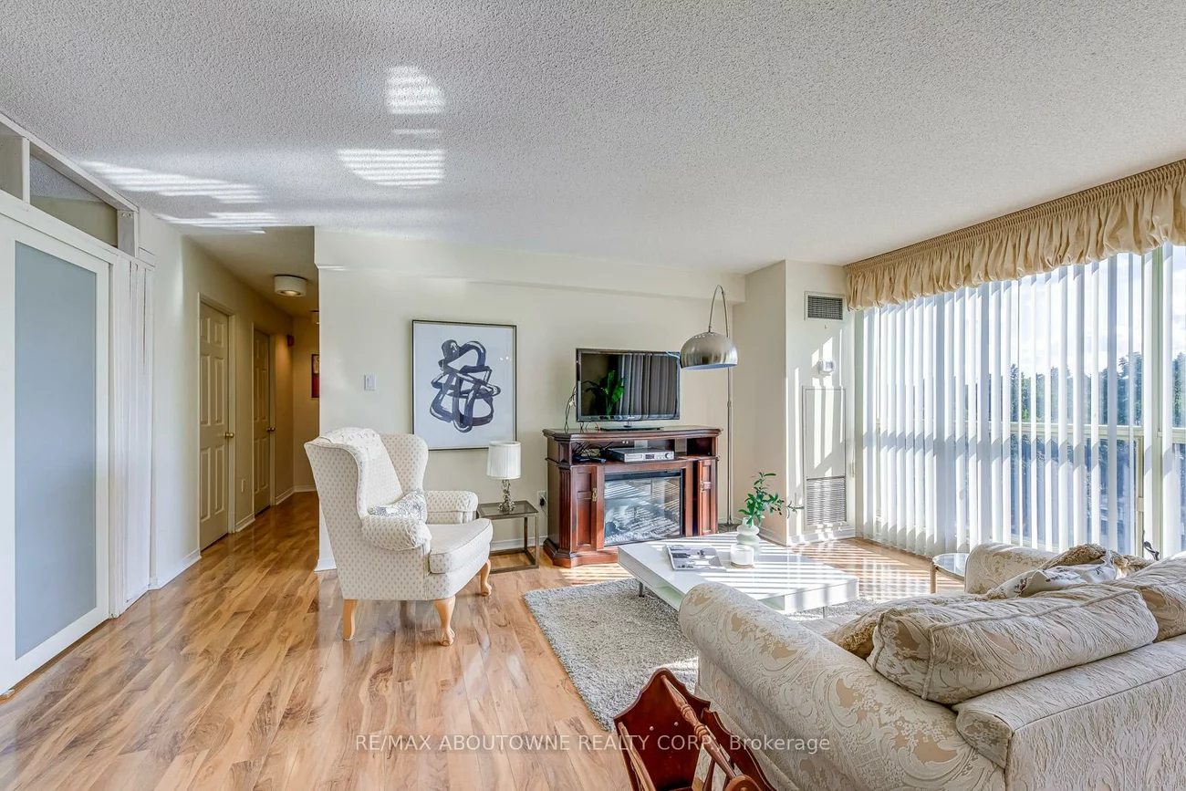 1700, The Collegeway, Erin Mills, Mississauga