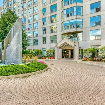 1700, The Collegeway, Erin Mills, Mississauga