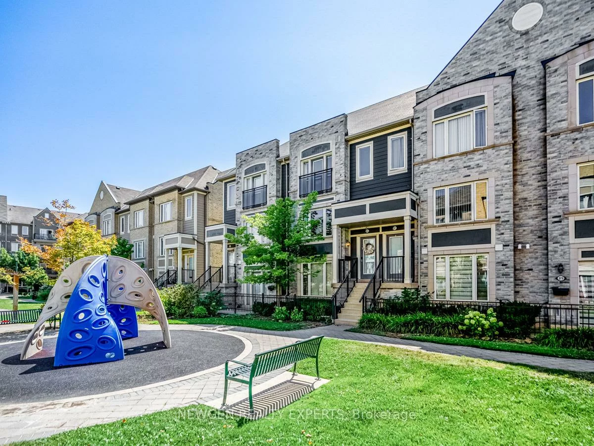 5650, Winston Churchill, Churchill Meadows, Mississauga