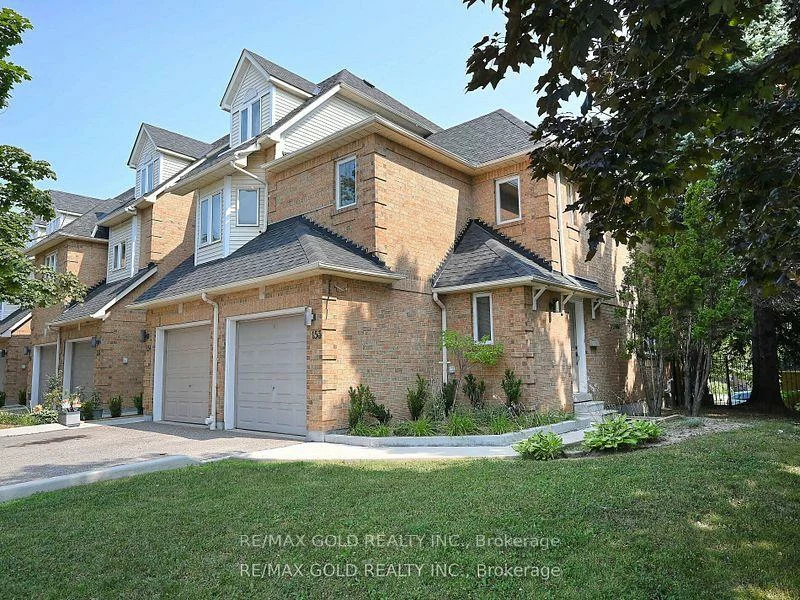 99, Bristol, Hurontario, Mississauga
