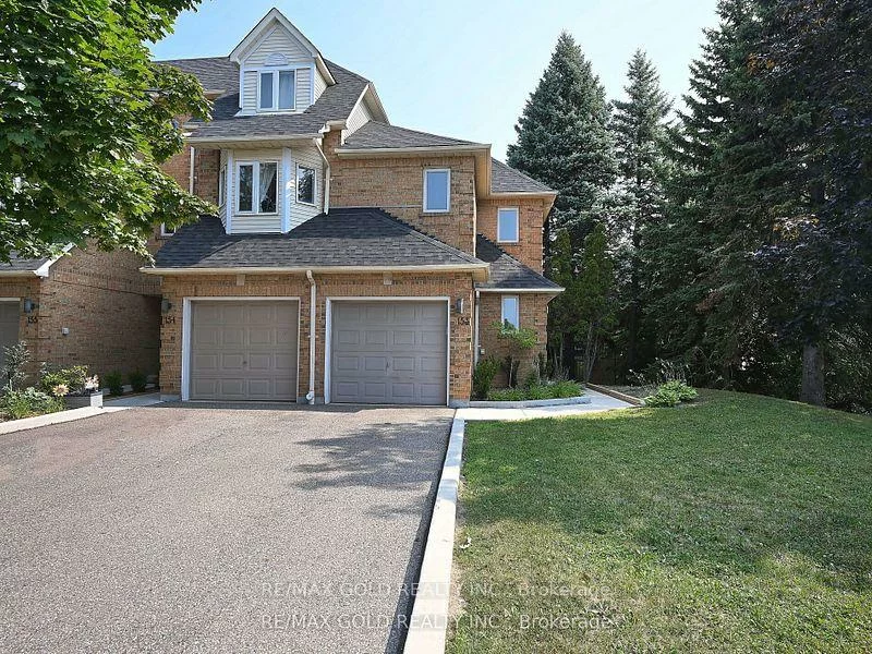 99, Bristol, Hurontario, Mississauga