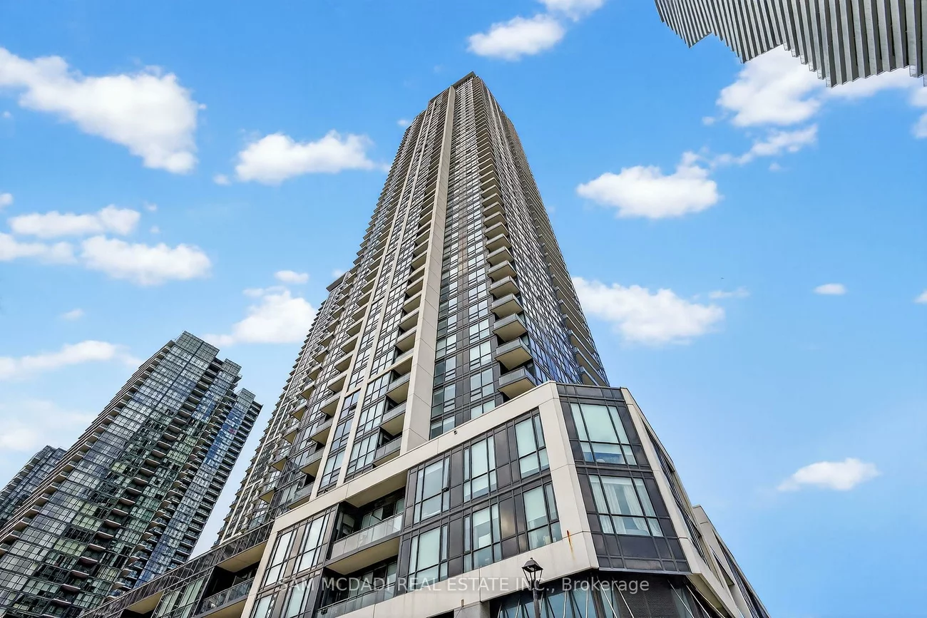 4011, Brickstone, City Centre, Mississauga