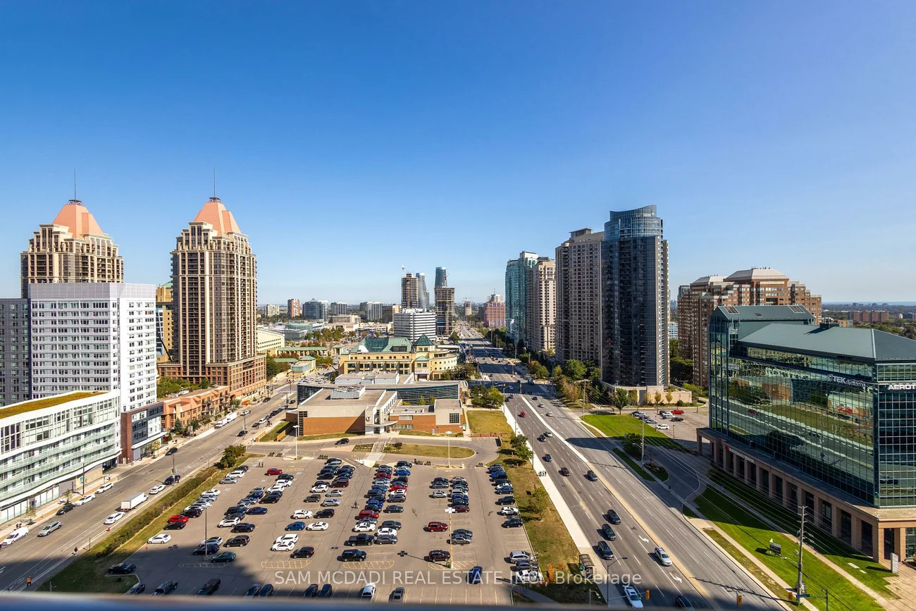 4011, Brickstone, City Centre, Mississauga