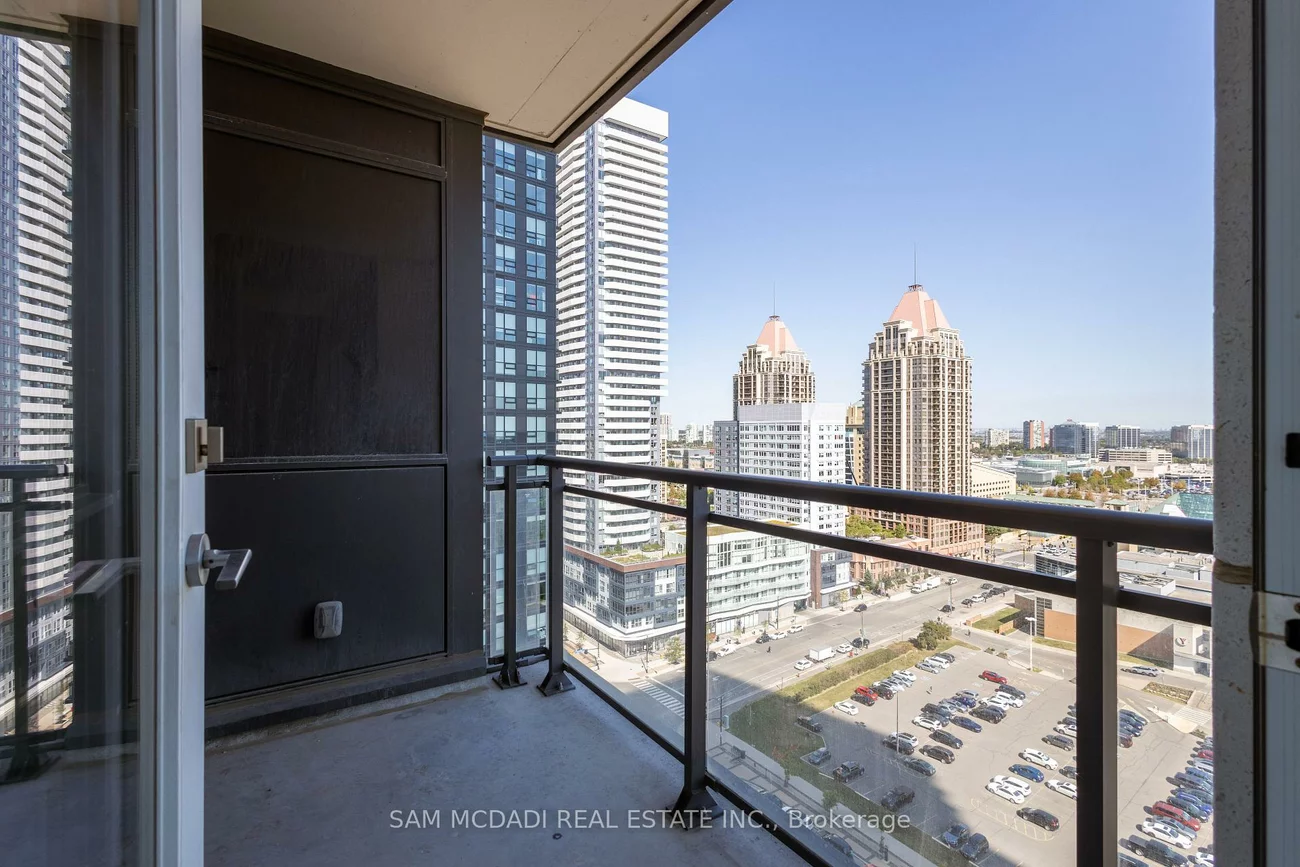 4011, Brickstone, City Centre, Mississauga