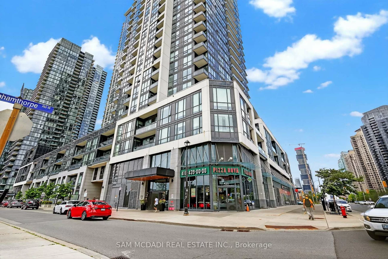 4011, Brickstone, City Centre, Mississauga