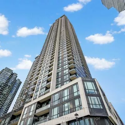 4011, Brickstone, City Centre, Mississauga