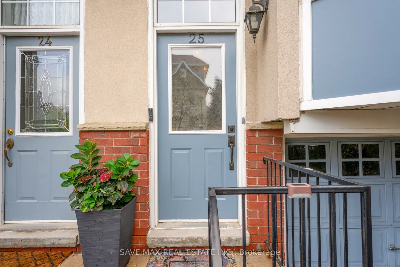 840, Dundas, Erindale, Mississauga