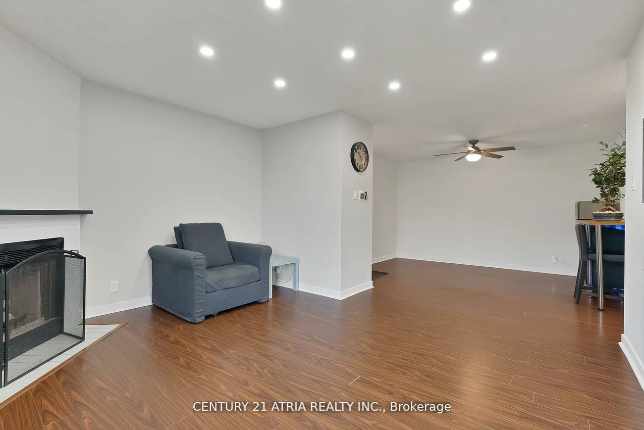 65, Trailwood, Hurontario, Mississauga