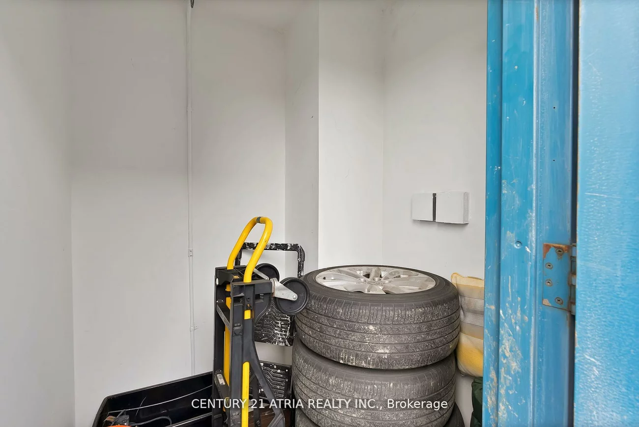 65, Trailwood, Hurontario, Mississauga