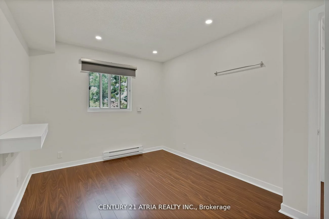 65, Trailwood, Hurontario, Mississauga