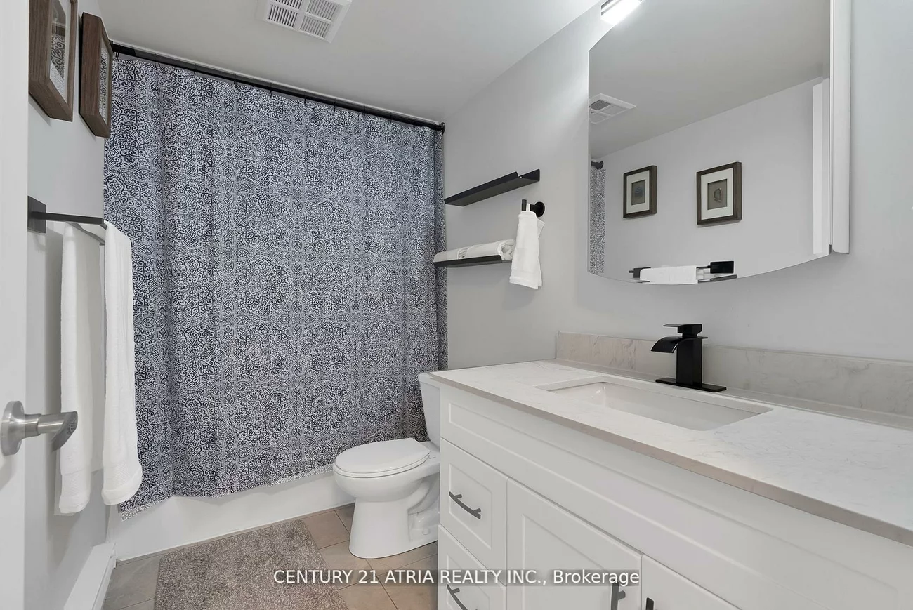 65, Trailwood, Hurontario, Mississauga