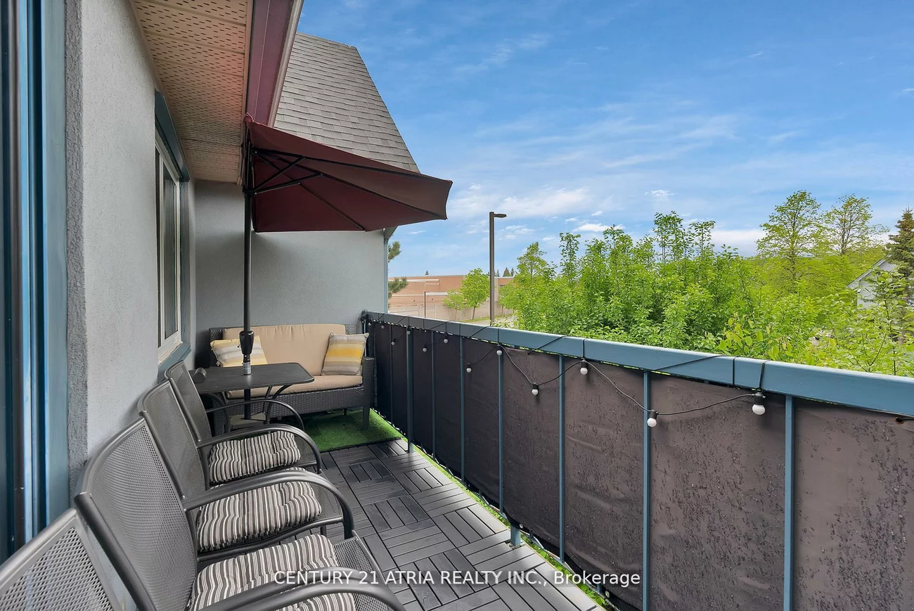 65, Trailwood, Hurontario, Mississauga