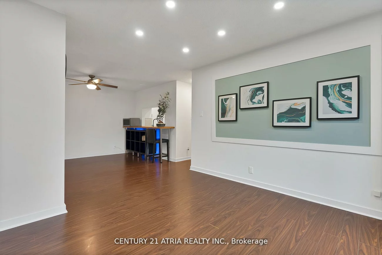 65, Trailwood, Hurontario, Mississauga