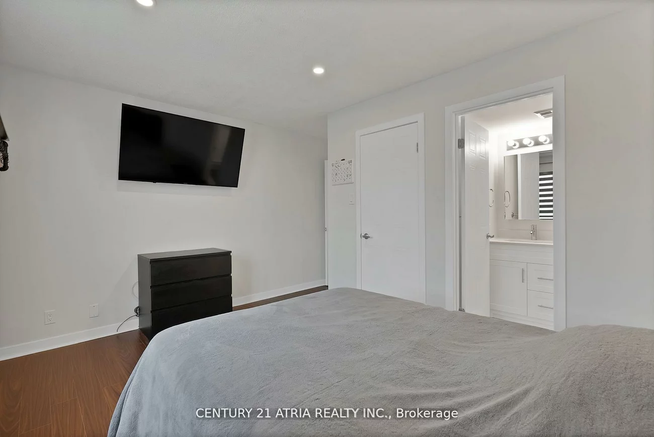 65, Trailwood, Hurontario, Mississauga