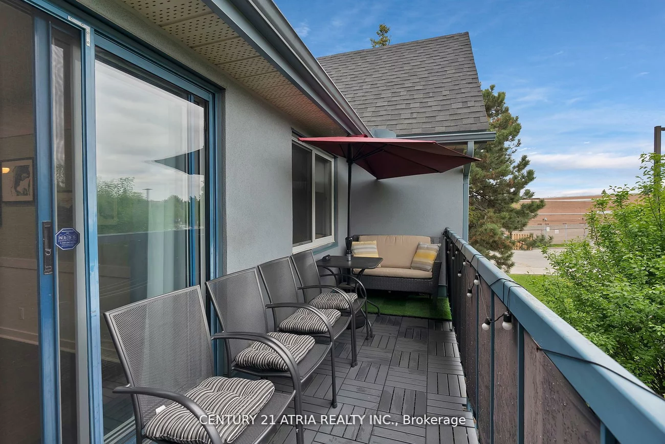 65, Trailwood, Hurontario, Mississauga