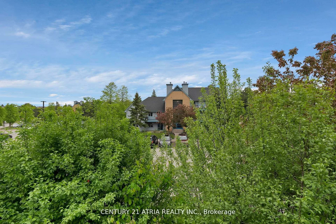 65, Trailwood, Hurontario, Mississauga