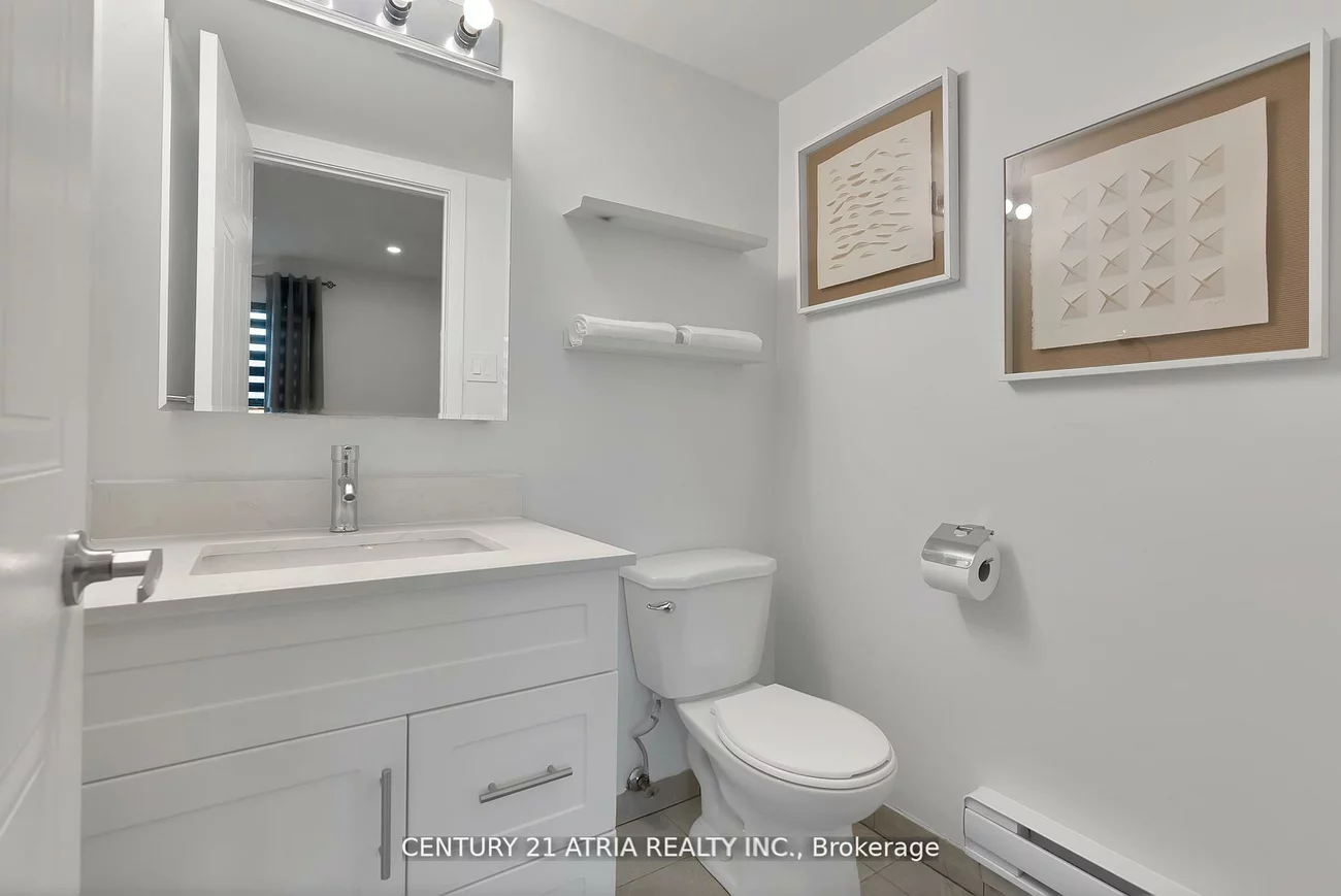 65, Trailwood, Hurontario, Mississauga