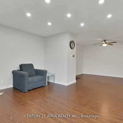 65, Trailwood, Hurontario, Mississauga