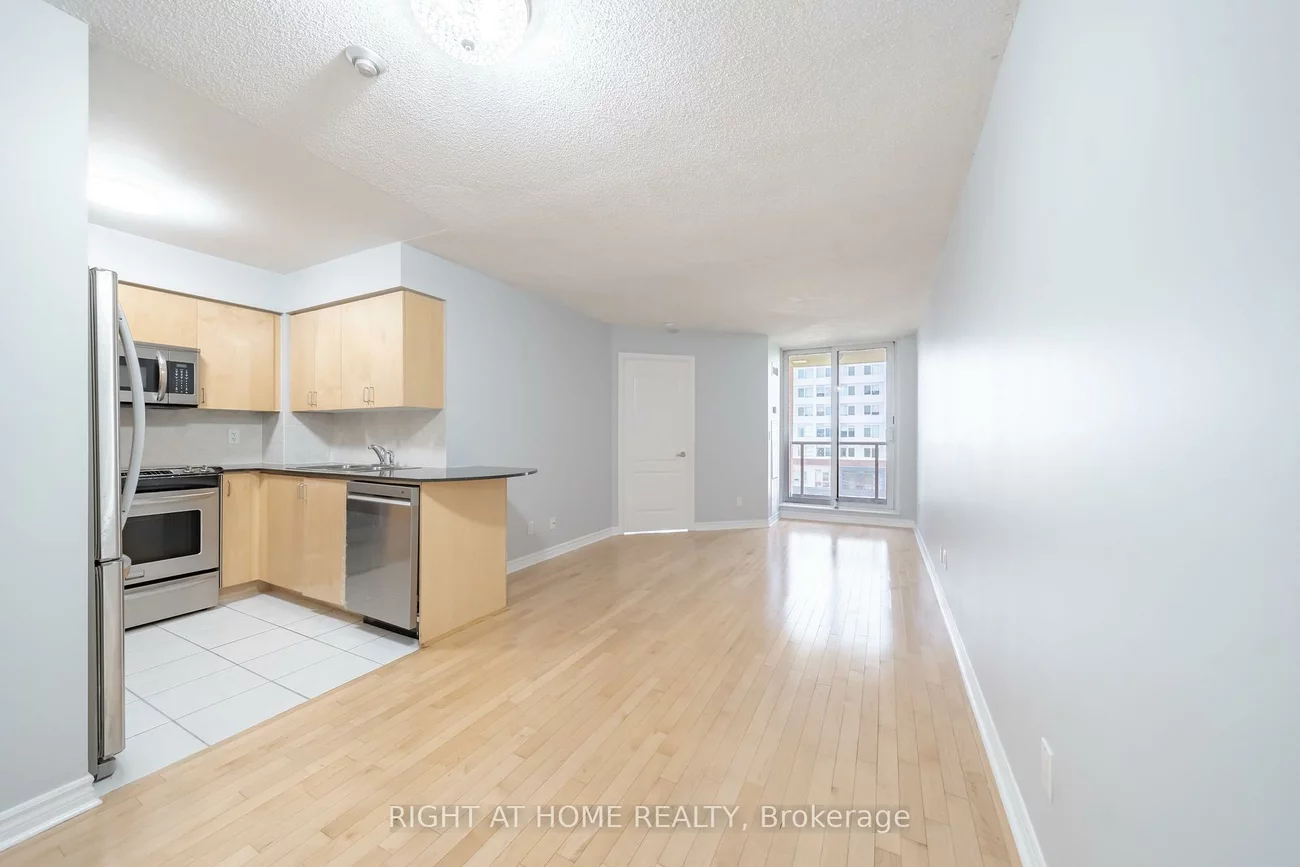 4080, Living Arts, City Centre, Mississauga