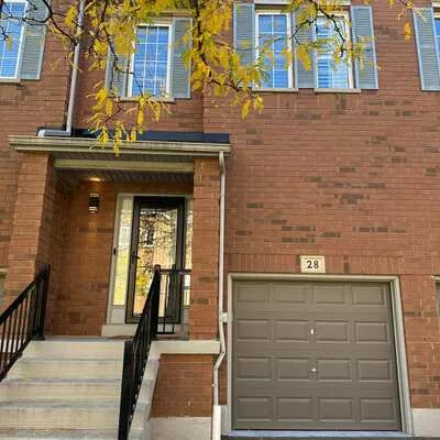 5530, Glen Erin, Central Erin Mills, Mississauga