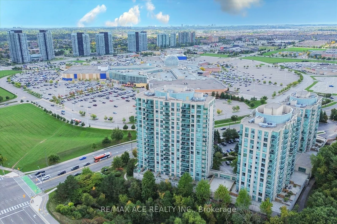 2545, Erin Centre, Central Erin Mills, Mississauga