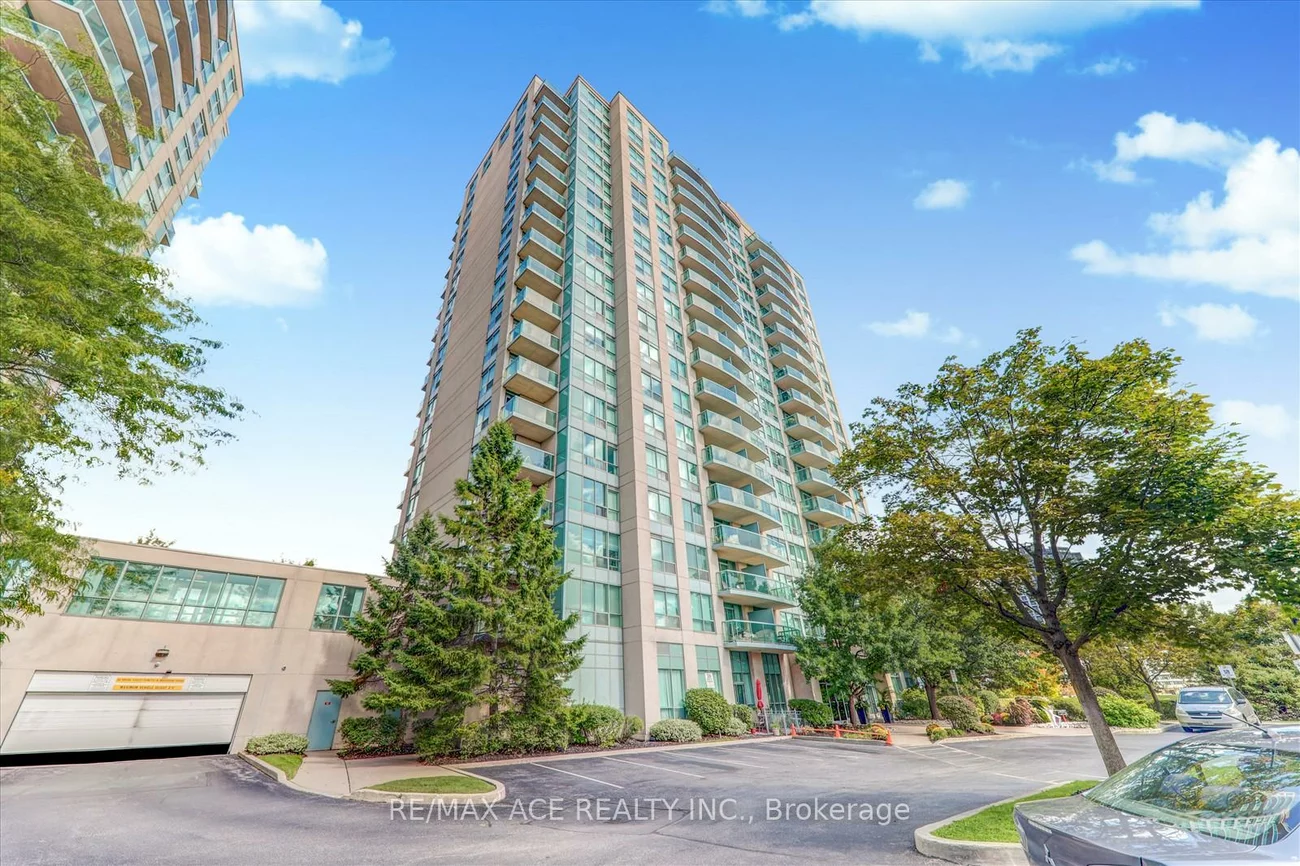 2545, Erin Centre, Central Erin Mills, Mississauga